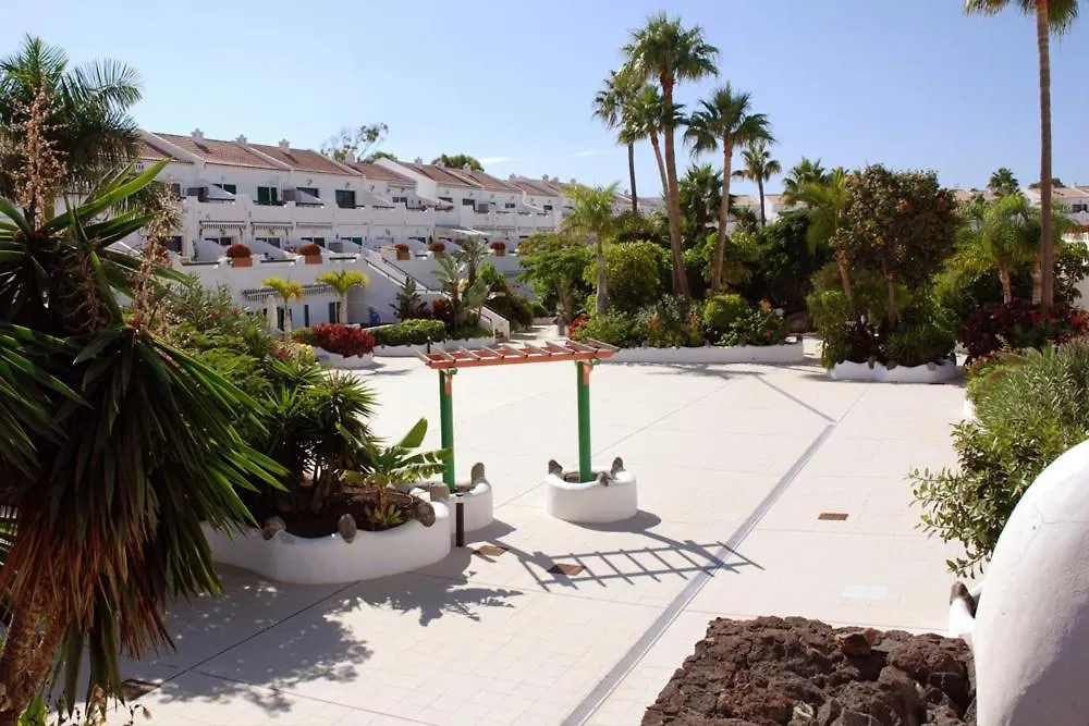 Apartmán Conchas Parque Don Jose Arona   Arona (Tenerife)
