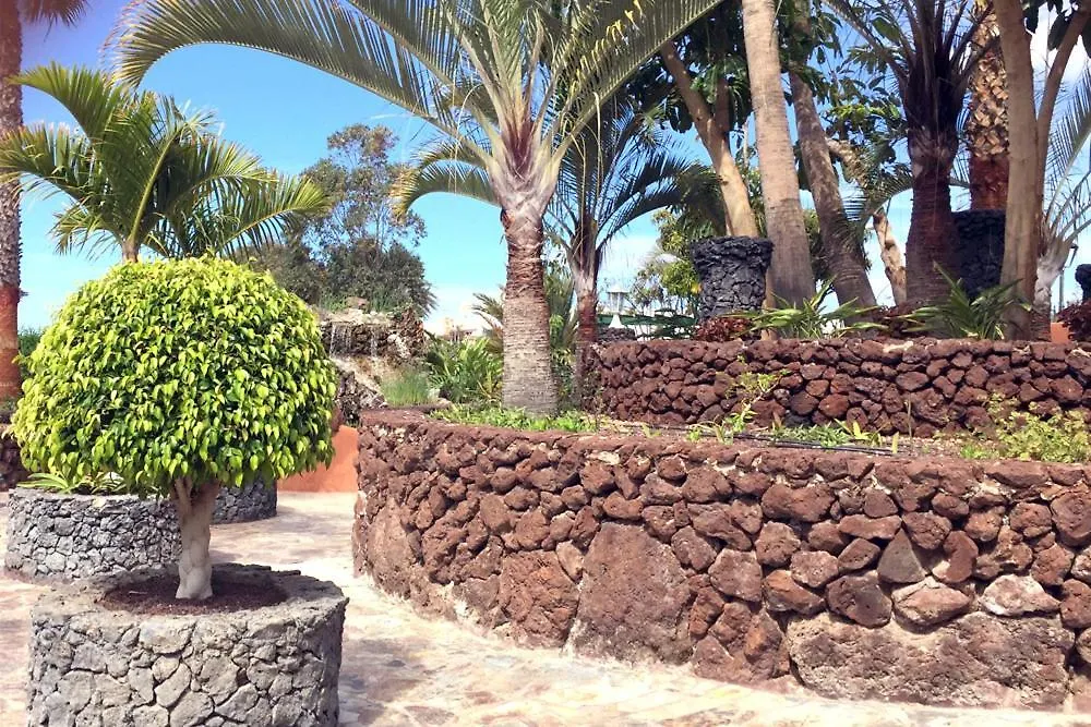 Apartmán Conchas Parque Don Jose Arona  Arona (Tenerife)