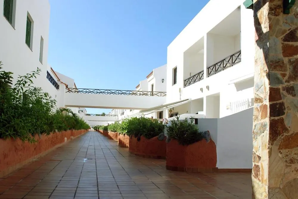 Apartmán Conchas Parque Don Jose Arona  0*, Arona (Tenerife)