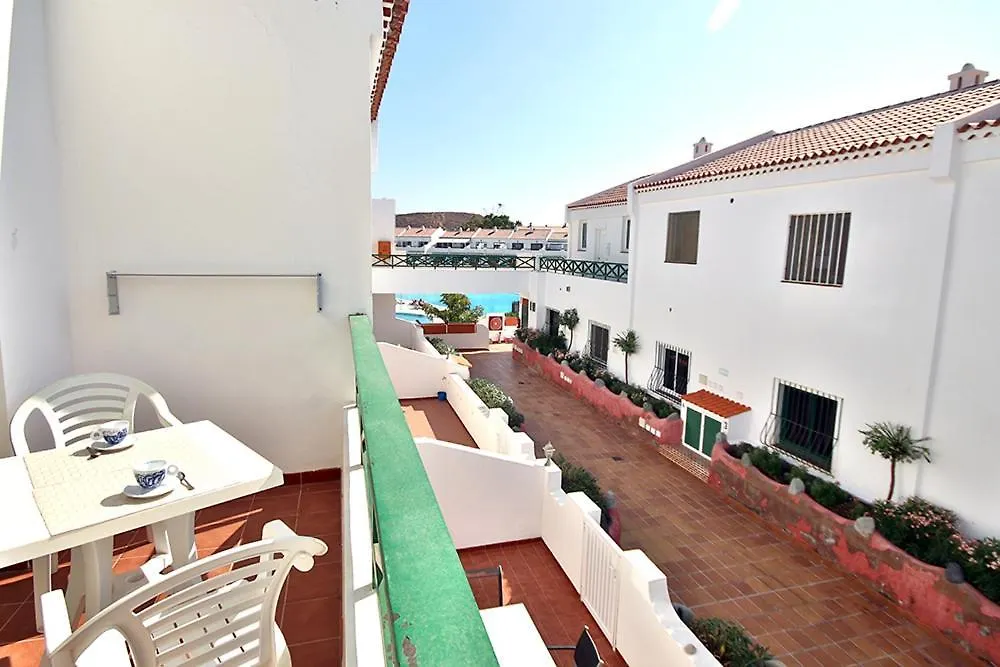 Conchas Parque Don Jose Apartamento Arona