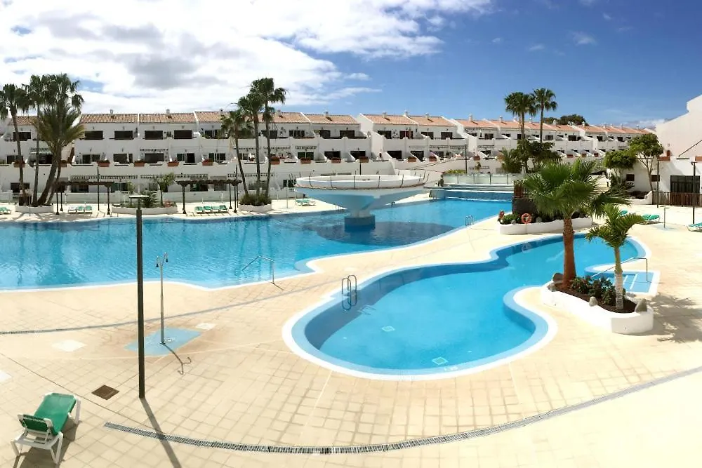 Apartmán Conchas Parque Don Jose Arona  Arona (Tenerife)