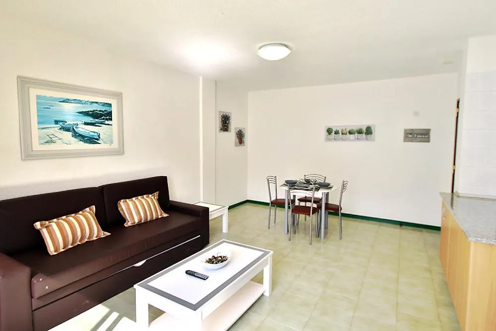 Conchas Parque Don Jose Apartamento Arona  Arona (Tenerife)