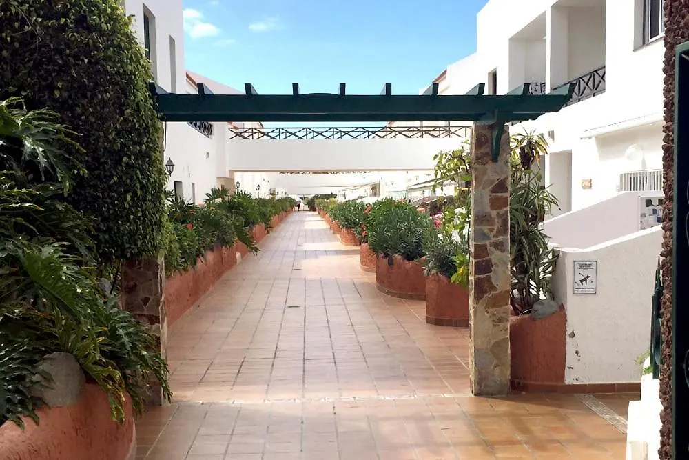 Apartmán Conchas Parque Don Jose Arona  0*, Arona (Tenerife)