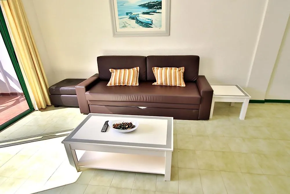 Conchas Parque Don Jose Apartamento Arona