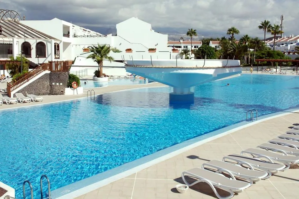 Conchas Parque Don Jose Apartamento Arona