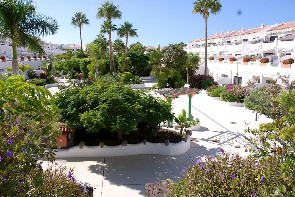 Apartmán Conchas Parque Don Jose Arona   Arona (Tenerife)