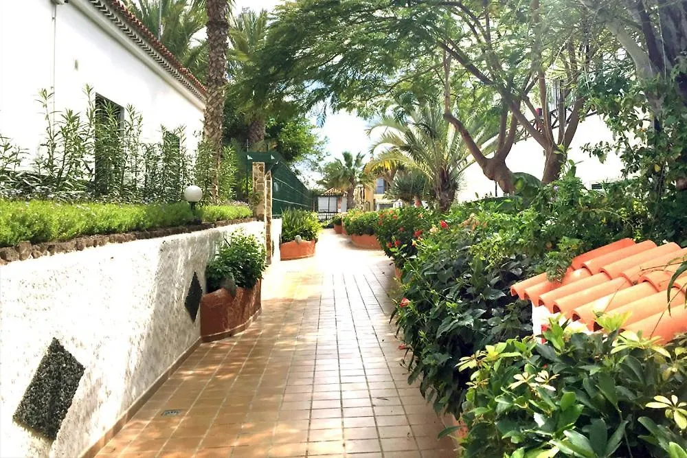 Apartmán Conchas Parque Don Jose Arona
