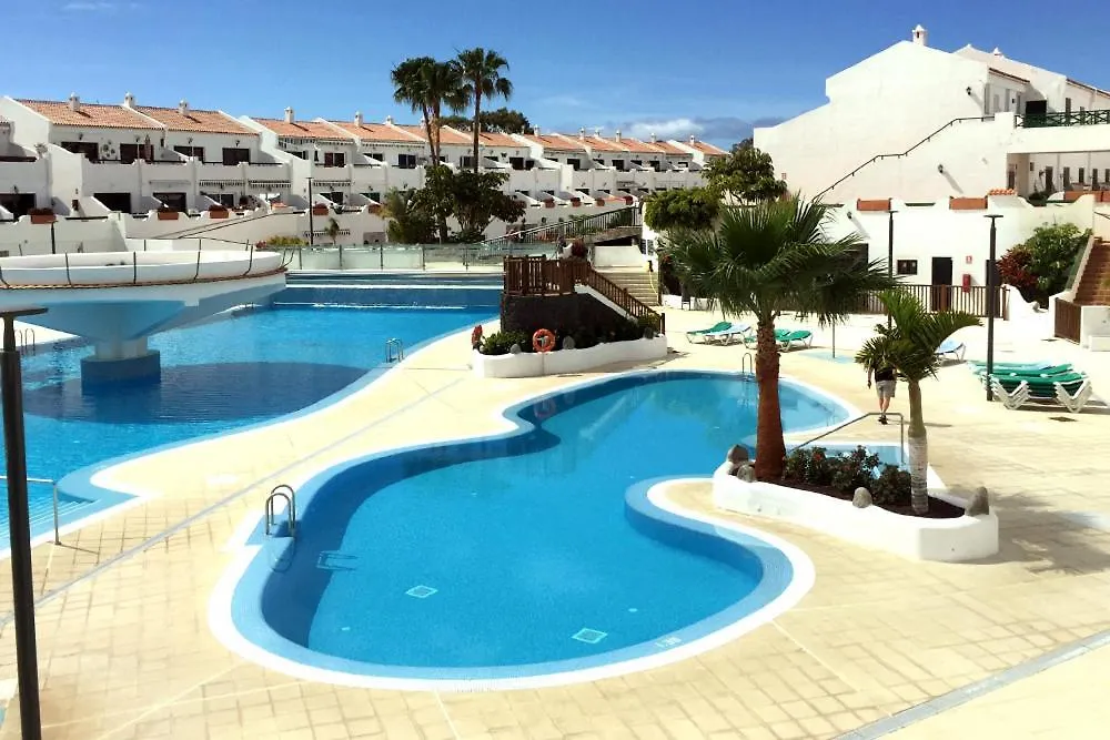 شقة أرونا  في Conchas Parque Don Jose