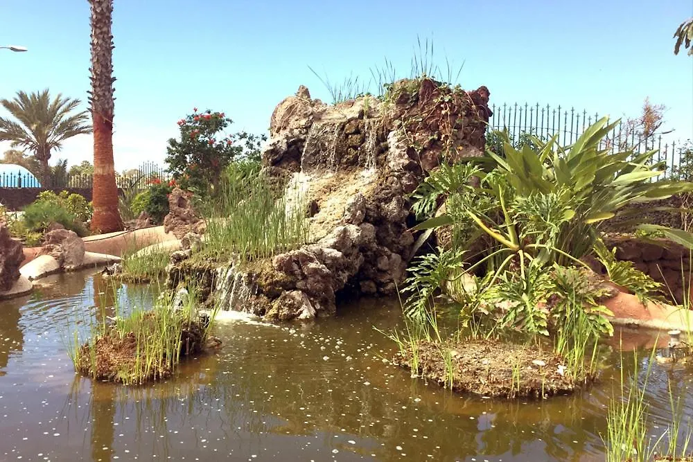 شقة أرونا  في Conchas Parque Don Jose 0*,  إسبانيا